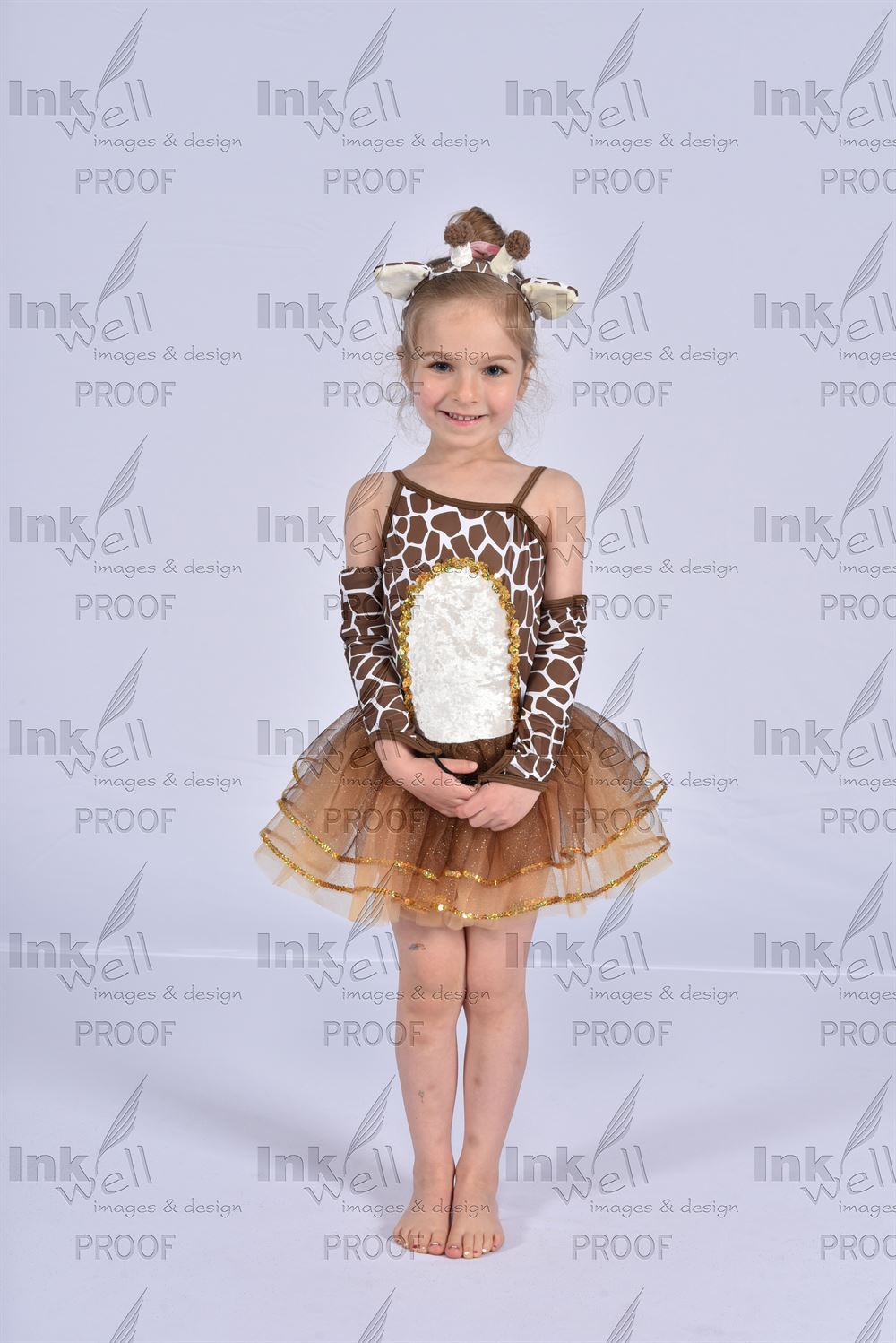 Kinderdance Tues 4:30